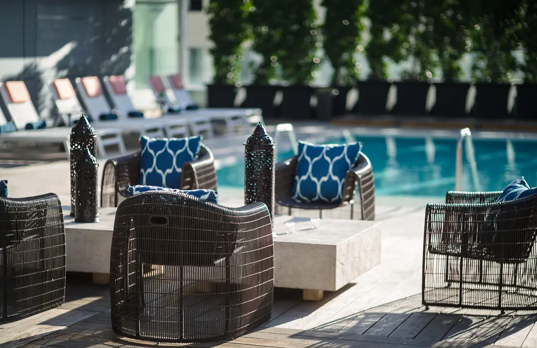 Alma San Diego Downtown, A Tribute Portfolio Hotel-1