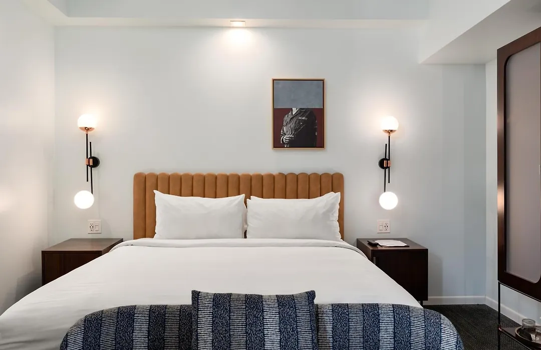 The Guild Hotel, San Diego Downtown, A Tribute Portfolio Hotel-1