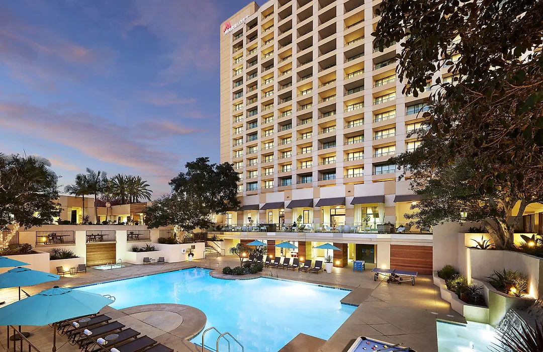 San Diego Marriott Mission Valley-1