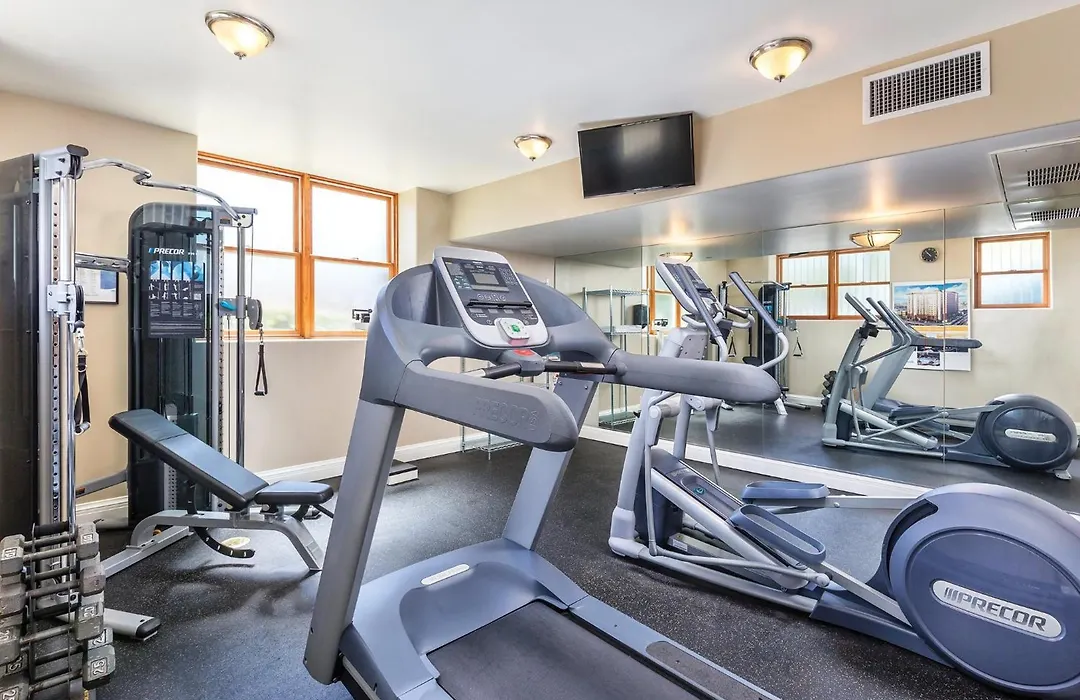 Worldmark San Diego - Balboa Park-1