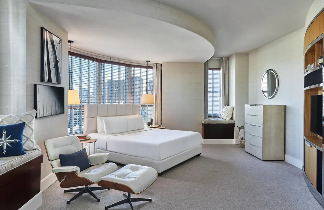 Hotel Republic San Diego, Autograph Collection-1