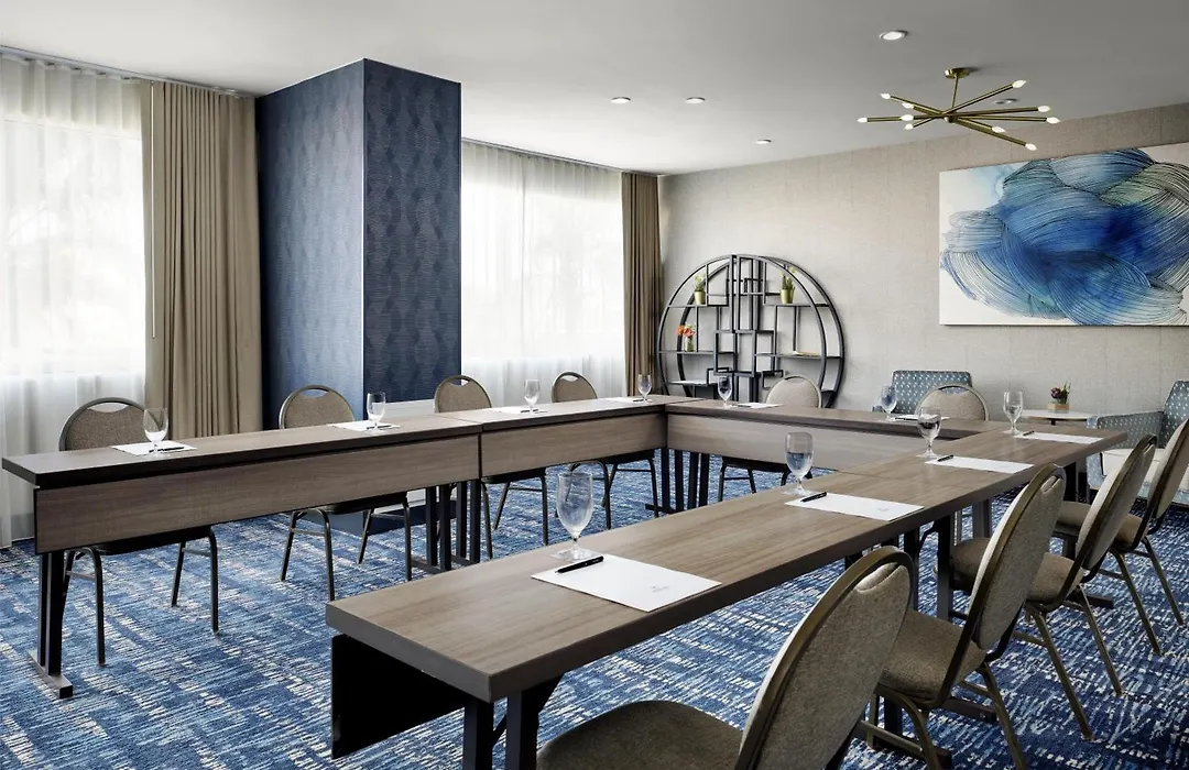 Hilton San Diego Mission Valley-1