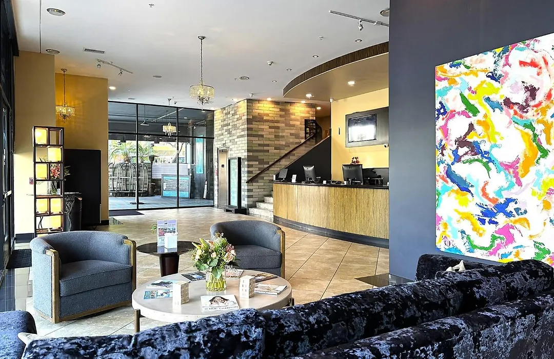 Porto Vista Hotel In Little Italy (Adults Only)-1