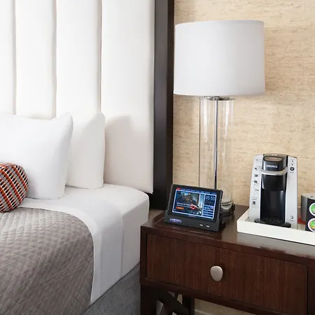 Hotel Indigo San Diego - Gaslamp Quarter By Ihg-2