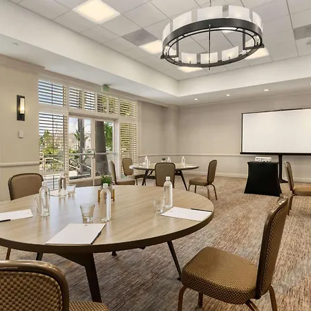 Doubletree By Hilton San Diego-Mission Valley-2