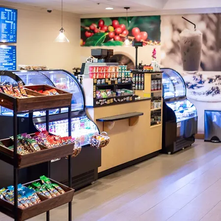 Doubletree By Hilton San Diego-Mission Valley-3