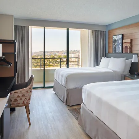 San Diego Marriott Mission Valley-2