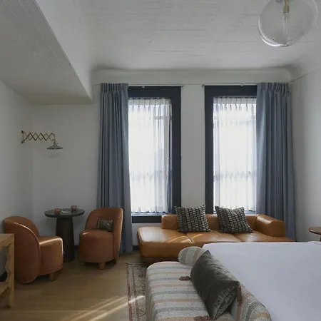 Granger Hotel Gaslamp Quarter, A Member Of Design Hotels-2