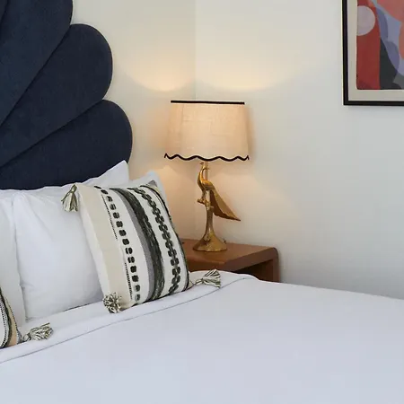 Granger Hotel Gaslamp Quarter, A Member Of Design Hotels-3