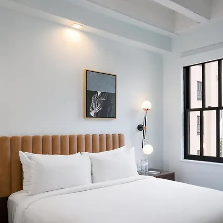 The Guild Hotel, San Diego Downtown, A Tribute Portfolio Hotel-3
