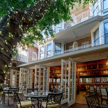 Horton Grand Hotel-3