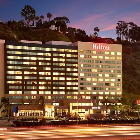 Hilton San Diego Mission Valley-2