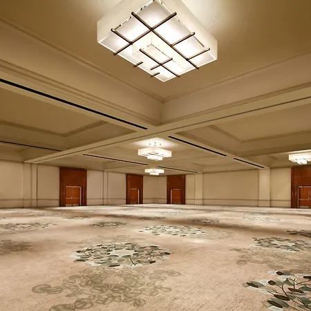 The Westin San Diego Gaslamp Quarter-2