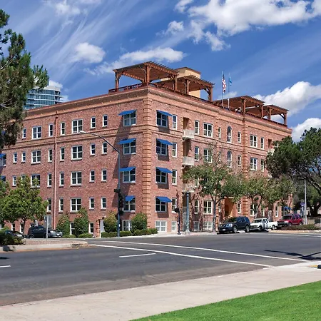 Worldmark San Diego - Balboa Park-3