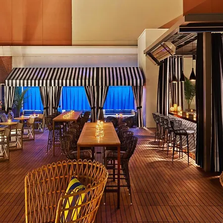 Hotel Republic San Diego, Autograph Collection-3