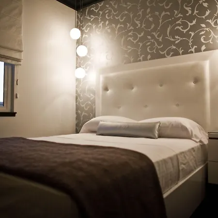 La Pensione Hotel-3