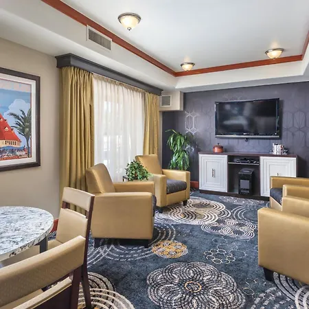 Worldmark San Diego - Balboa Park-2