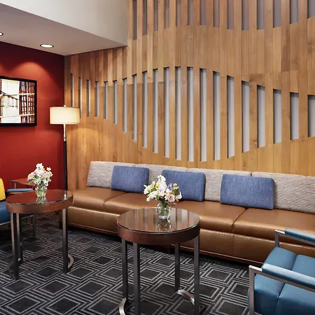 Towneplace Suites By Marriott San Diego Downtown-2