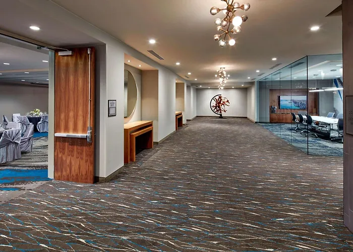Homewood Suites By Hilton San Diego Downtown/Bayside