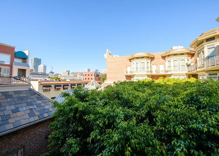 Horton Grand Hotel San Diego