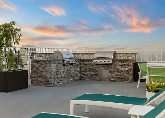 Inn At The Park San Diego