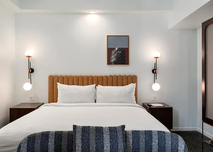 The Guild Hotel, San Diego Downtown, A Tribute Portfolio Hotel