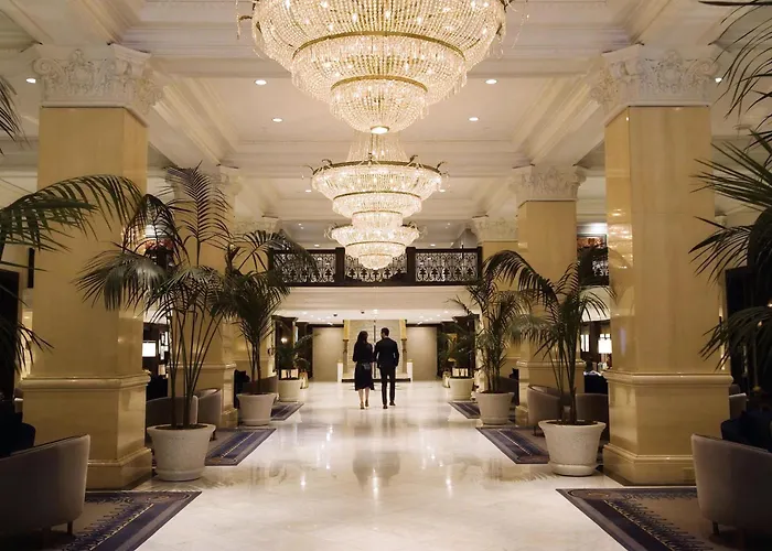 The Us Grant, A Luxury Collection Hotel, San Diego