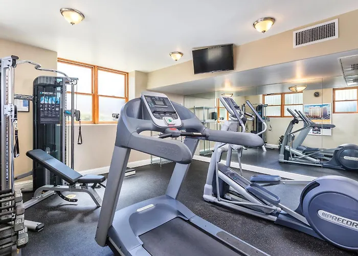 Worldmark San Diego - Balboa Park