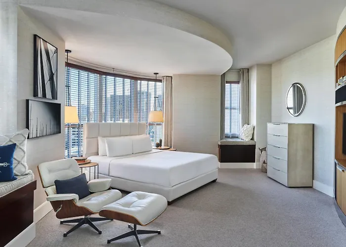 Hotel Republic San Diego, Autograph Collection